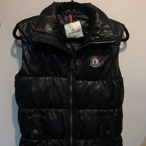 Vintage Moncler Vest